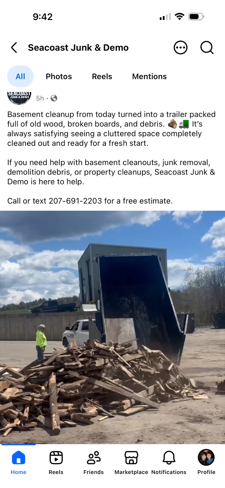 Heavy Hauling